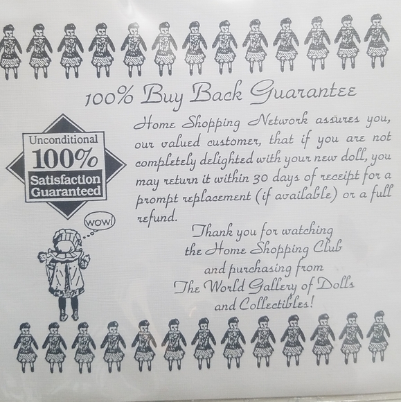 1996 RARE Hershey's Chocolate Soldier - Picture 4 of 5